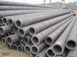 磴口20CrMo冷拔无缝钢管