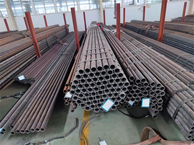 磴口20G合金无缝钢管
